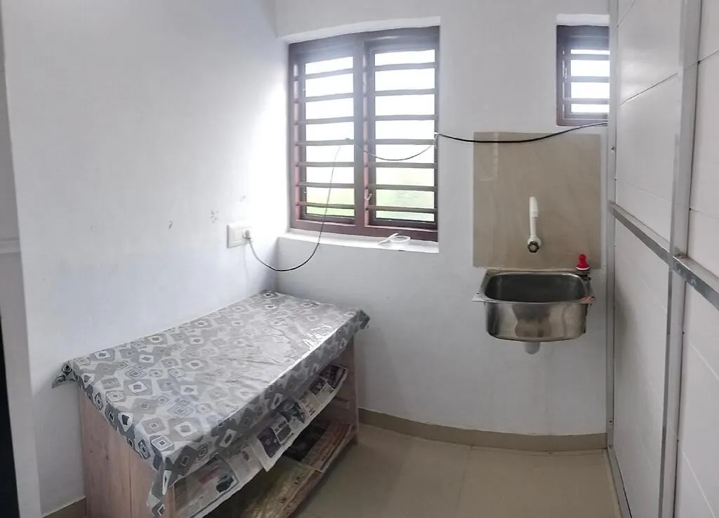 Appartement Aswathy Bhavan Vadakkāncheri Inde