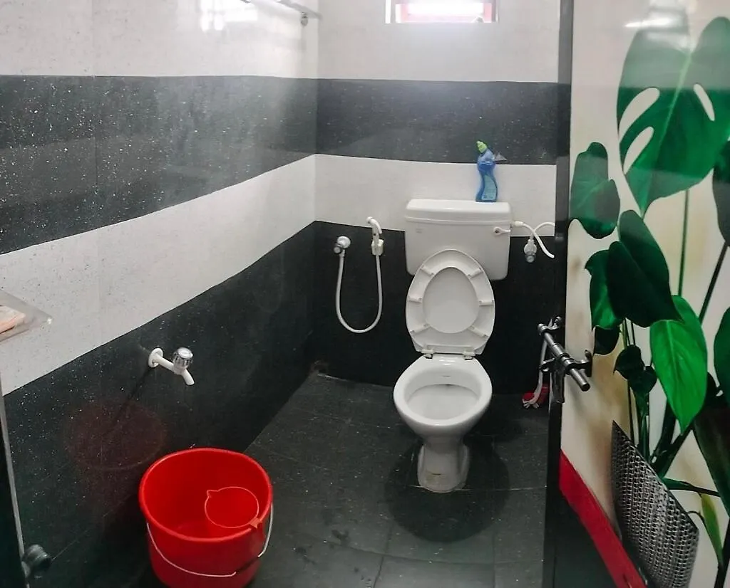 Appartement Aswathy Bhavan Vadakkāncheri